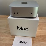 Good Mac Mini 2024 - 512 GB, 64 GB, Apple M4 Pro 14-core