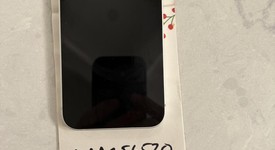 Good
													Apple iPhone 16e - Unlocked, White, 128 GB, A3212, photo 2 of 4