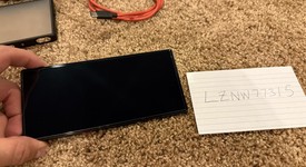 Mint
													ZTE nubia Red Magic 9S Pro - Unlocked, Black, 256 GB, 12 GB, photo 3 of 8