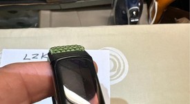 Mint
													Fitbit Charge 6 - Black, photo 2 of 9