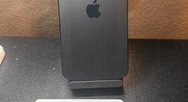 Good
													Apple iPhone 16 Plus - T-Mobile, Black, 128 GB, A3082, photo 4 of 4