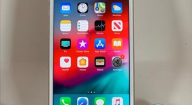 Good
													Apple iPhone 6 Plus - AT&T, Gray, 16 GB, A1522, photo 3 of 9