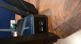 Mint
													Asus Router, photo 5 of 5