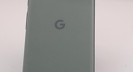 Good
													Google Pixel 8 - Unlocked, Hazel, 128 GB, 8 GB, G9BQD, Sub-6 5G, photo 1 of 3