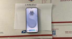 Mint
													Samsung Galaxy S25 - Verizon, Silver Shadow, 128 GB, 12 GB, SM-S931U, photo 4 of 8