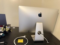 iMac 2019 27" Retina 5K