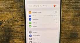 Good
													Apple iPhone 13 Pro Max - Unlocked, Gold, 128 GB, A2484, photo 1 of 9