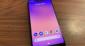 Good
													Google Pixel 3 XL - Verizon, Black, 64 GB, Verizon Edition, photo 1 of 3