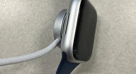 Mint
													Apple Watch Series 9 41mm - Silver, A2978 - GPS, Aluminum, photo 4 of 7