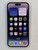 Good Apple iPhone 14 Pro Max - T-Mobile, Black, 256 GB, A2651