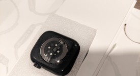 Mint
													Apple Watch Series 10 42mm - Black, A2997 - GPS, Aluminum, photo 5 of 13