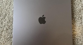 Mint
													Apple iPad Pro 12.9" 6th Gen 2022 - Wi-Fi, Gray, 512 GB, photo 4 of 10