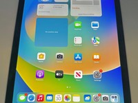 Apple iPad Pro 9.7"