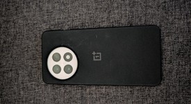 Good
													OnePlus 13R - Unlocked, Nebula Noir, 256 GB, 12 GB, photo 3 of 10