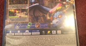 Good
													Dragon Quest XI: Echoes of an Elusive Age, Edition Of Light for PlayStation 4, photo 1 of 5