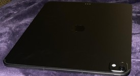 Mint
													Apple iPad Pro 13" (M4) 2024 - AT&T, Black, 1 TB, 16 GB, A2926, Nano-texture Glass, photo 5 of 9