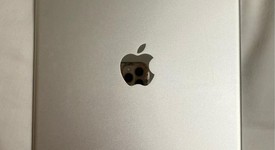 Fair
													Apple iPad Air 3rd Gen - Wi-Fi, Silver, 64 GB, photo 4 of 5