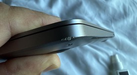 Good
													MacBook Pro 2019 - 16" - I9, Silver, 1 TB, 64 GB, photo 4 of 13