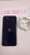 Mint Apple iPhone SE 3rd Gen 2022 - Unlocked, Midnight, 64 GB, A2595
