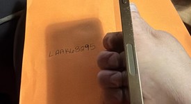 Good
													Apple iPhone 12 Pro Max - T-Mobile, Gold, 128 GB, A2342, photo 4 of 6