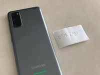 Samsung Galaxy S20 5G