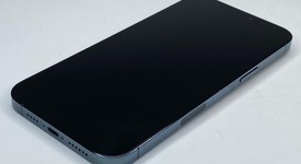 Mint
													Apple iPhone 12 Pro Max - Unlocked, Pacific Blue, 128 GB, A2342, photo 3 of 7