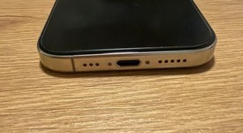 Mint
													Apple iPhone 16 Pro - Unlocked, Natural, 256 GB, A3083, photo 4 of 8