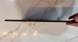 Mint
													Apple iPad Pro 11" (M4) 2024 - Wi-Fi, Black, 256 GB, 8 GB, A2836, Standard Glass, photo 5 of 12
