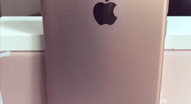 Mint
													Apple iPhone 7 - AT&T, Rose Gold, 32 GB, A1660, photo 2 of 12