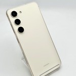 Mint Samsung Galaxy S23 - Unlocked, 128 GB, Cream, 8 GB, SM-S911U1