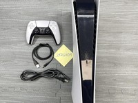 PlayStation 5 Digital Edition (2020)