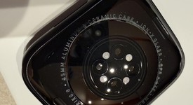 Good
													Apple Watch Series 8 45mm - Verizon, Midnight, A2774 - Cellular, Aluminum, photo 1 of 15