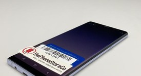 Mint
													Samsung Galaxy Note 8 - T-Mobile, Gray, 64 GB, SM-N950U, photo 2 of 7