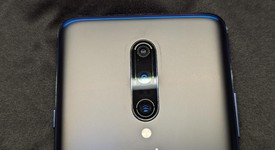 Good
													OnePlus 7 Pro - T-Mobile, Blue, 256 GB, 8 GB, GM1915, photo 5 of 14