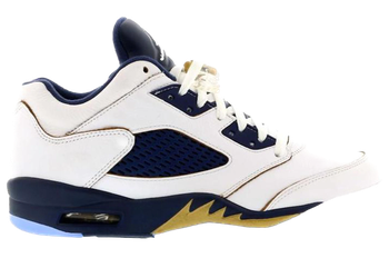 Jordan 5 Retro Low Dunk From Above for sale