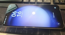 Fair
													Samsung Galaxy S23 Plus - Unlocked, Black, 256 GB, 8 GB, SM-S916U1, photo 5 of 5