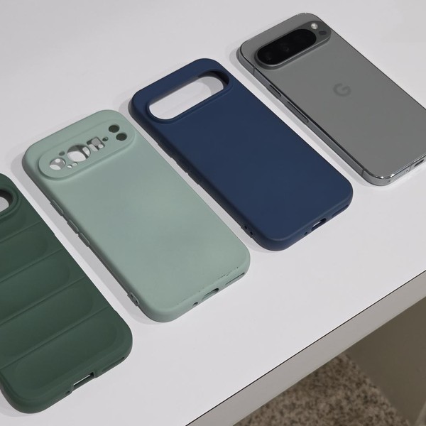 Google Pixel 9 Pro - Unlocked, 128 GB, Hazel, 16 GB, GR83Y