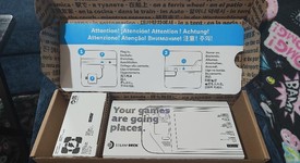 Good
													Steam Deck - AMD, Black, 256 GB, 16 GB, photo 2 of 8