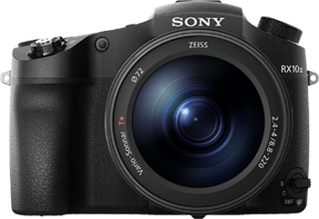 Sony Cyber-shot RX10 III for sale