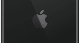Good
													Apple iPhone 11 - Verizon, Black, 64 GB, A2111, photo 3 of 4