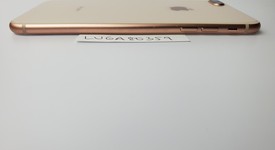 Good
													Apple iPhone 8 Plus - Unlocked, Gold, 256 GB, A1897, GSM, photo 4 of 6