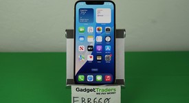 Good
													Apple iPhone 12 Pro Max - Unlocked, Gold, 128 GB, A2342, photo 1 of 14