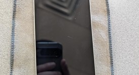 Good
													Apple iPhone 13 - Unlocked, Starlight, 128 GB, A2482, photo 2 of 8
