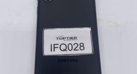 Fair
													Samsung Galaxy S22 Ultra - Verizon, Black, 128 GB, 8 GB, SM-S908U, photo 4 of 9