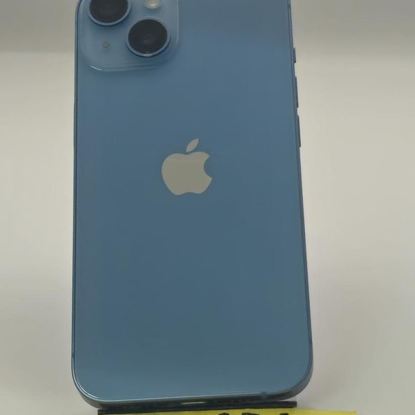 Apple iPhone 14 - AT&T, 128 GB, Blue, A2649