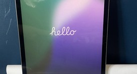 Good
													Apple iPad 8th Gen - Wi-Fi, Gray, 128 GB, A2270, photo 1 of 8