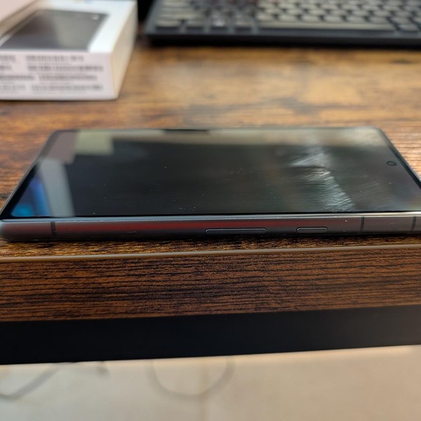 Google Pixel 7a - Verizon, 128 GB, Charcoal, 8 GB, G0DZQ