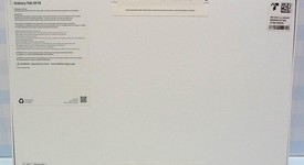 New
													Samsung Galaxy Tab S9 FE - Wi-Fi, Lavender, 128 GB, 6 GB, photo 2 of 3