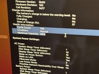 MacBook Air 2023 - 15"