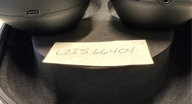 Used
													Sony WH-1000XM5 - Black, photo 4 of 5